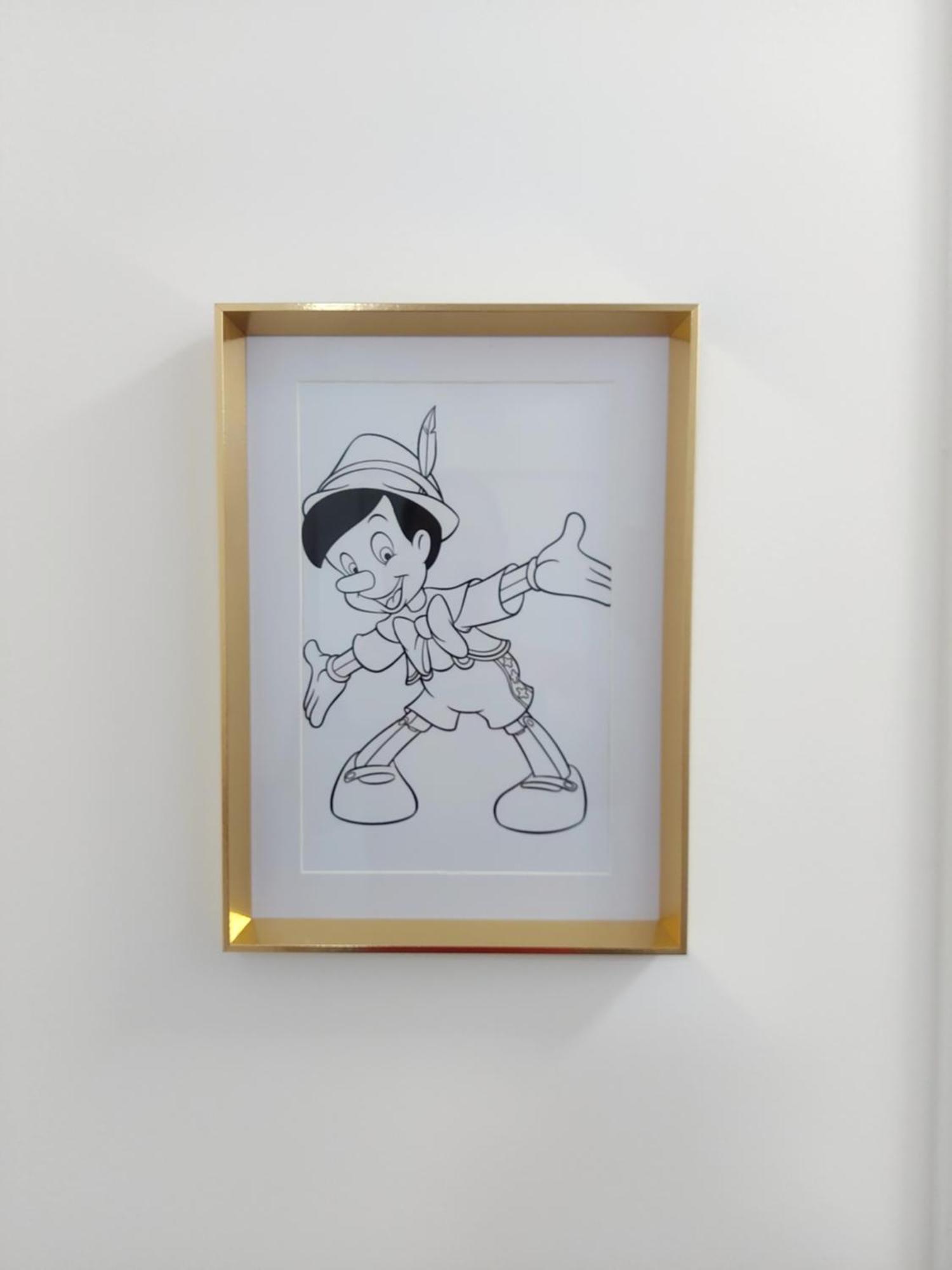 Апартаменты Pinocchio Бихач Экстерьер фото